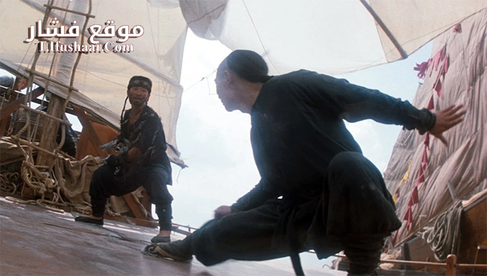 فيلم Once Upon a Time in China 4 1994 مترجم