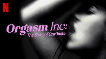 فيلم Orgasm Inc: The Story of OneTaste 2022 مترجم