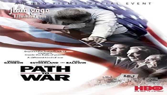 فيلم Path to War 2002 مترجم