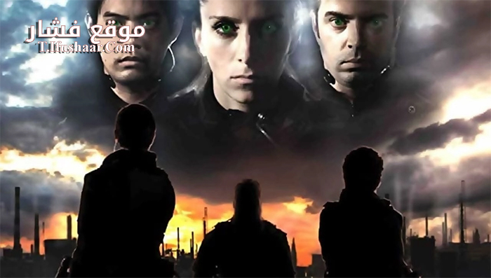 فيلم Project E1337 ALPHA 2018 مترجم