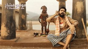فيلم Rangasthalam 2018 مترجم