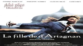 فيلم Revenge of the Musketeers 1994 مترجم
