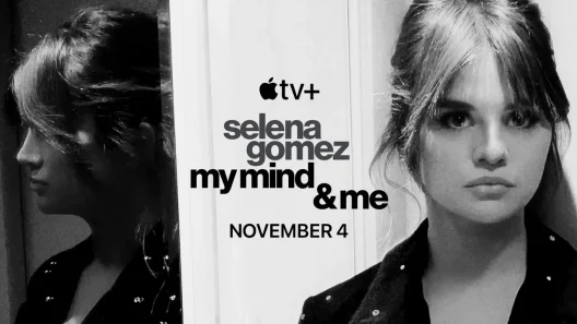 فيلم Selena Gomez: My Mind & Me 2022 مترجم