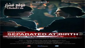 فيلم Separated at Birth 2018 مترجم