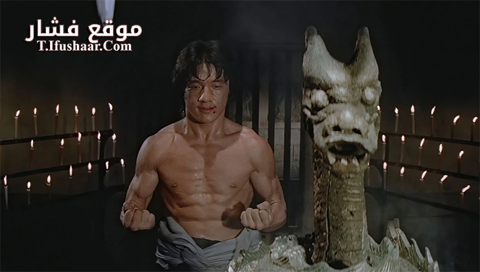 فيلم Shaolin Wooden Men 1976 مترجم
