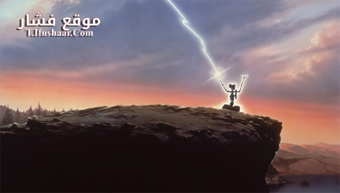 فيلم Short Circuit 1986 مترجم