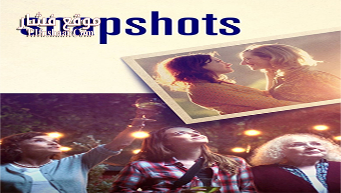 فيلم Snapshots 2018 مترجم
