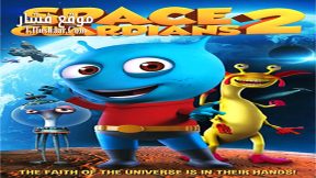 فيلم Space Guardians 2 2018 مترجم