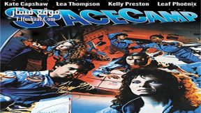 فيلم SpaceCamp 1986 مترجم