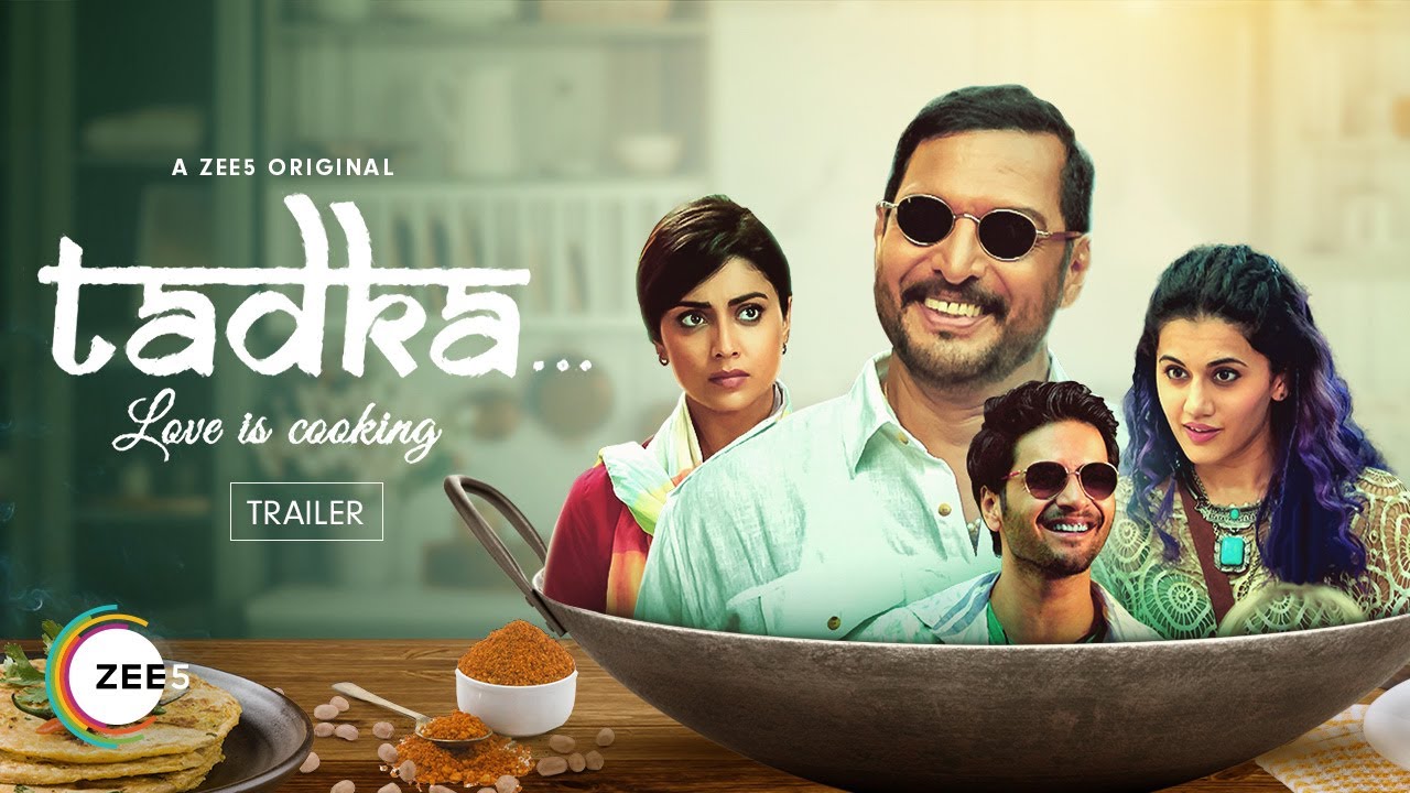 فيلم Tadka 2022 مترجم
