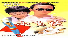 فيلم Teenage Master 1995 مترجم