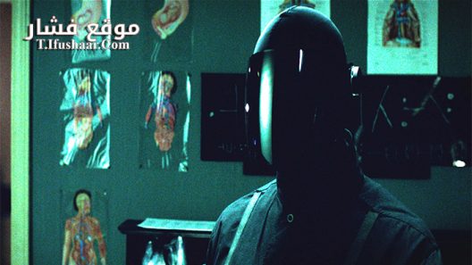 فيلم The Answer 2015 مترجم