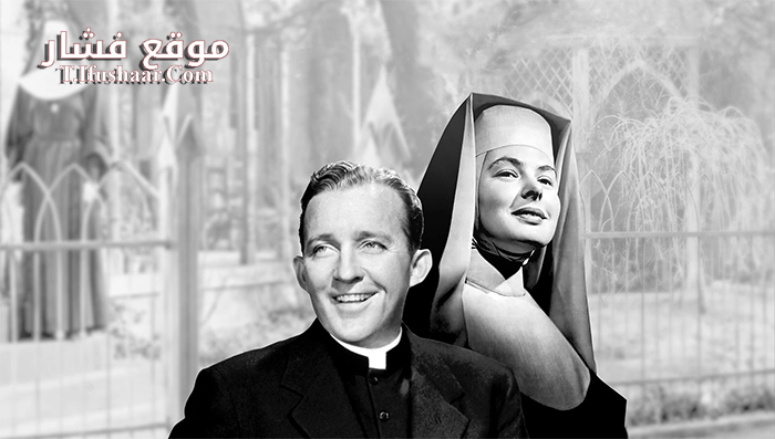 فيلم The Bells of St Mary’s 1945 مترجم