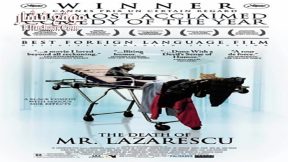 فيلم The Death of Mister Lazarescu 2005 مترجم