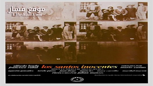 فيلم The Holy Innocents 1984 مترجم