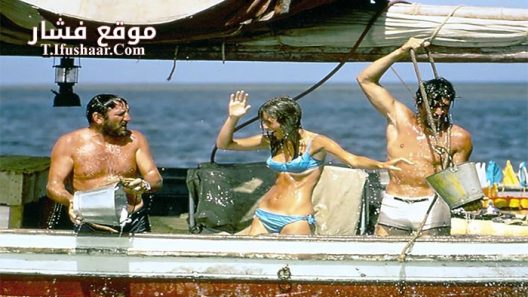 فيلم The Last Adventure 1967 مترجم