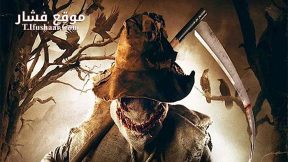فيلم The Legend of Halloween Jack 2018 مترجم