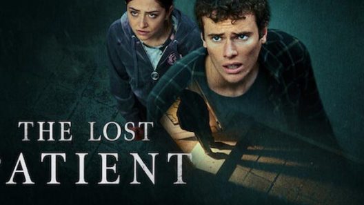فيلم The Lost Patient 2022 مترجم
