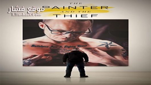 فيلم The Painter and the Thief 2020 مترجم