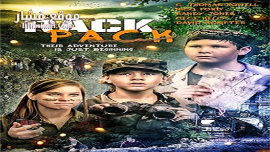 فيلم The Rack Pack 2018 مترجم