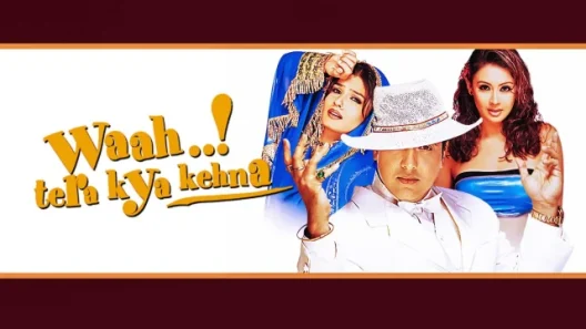 فيلم Waah! Tera Kya Kehna 2022 مترجم
