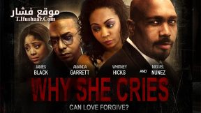 فيلم Why She Cries 2015 مترجم