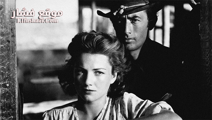 فيلم Yellow Sky 1948 مترجم