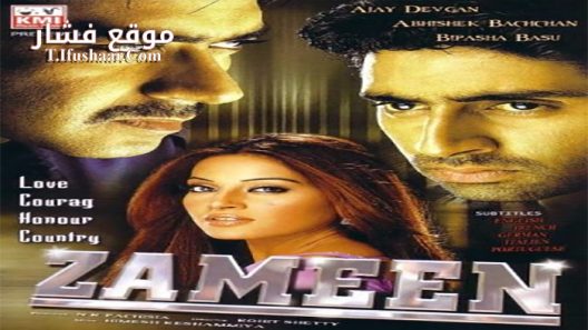 فيلم Zameen 2003 مترجم