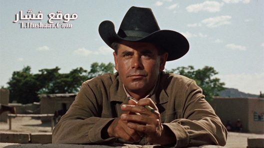 فيلم cowboy 1958 مترجم