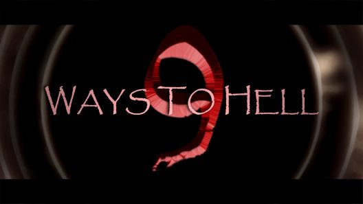فيلم 9 Ways to Hell 2022 مترجم