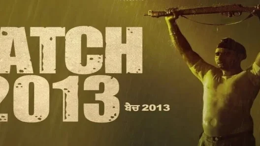 فيلم Batch 2013 2022 مترجم