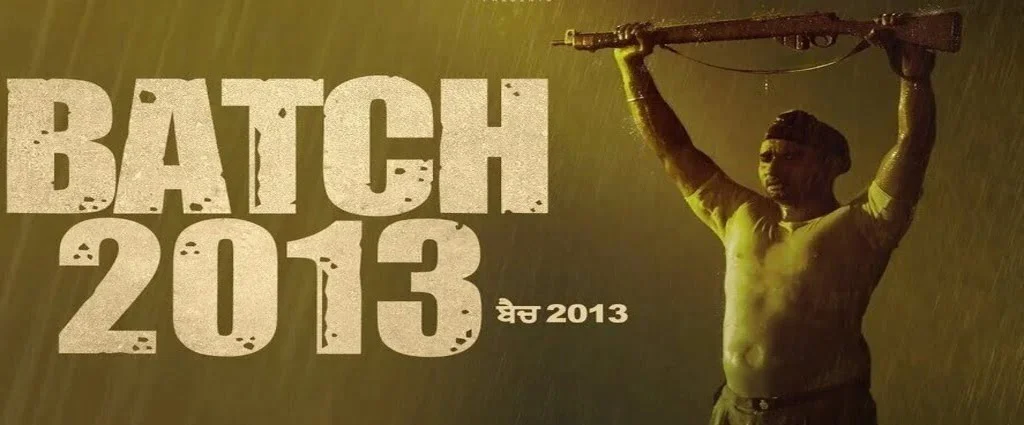 فيلم Batch 2013 2022 مترجم