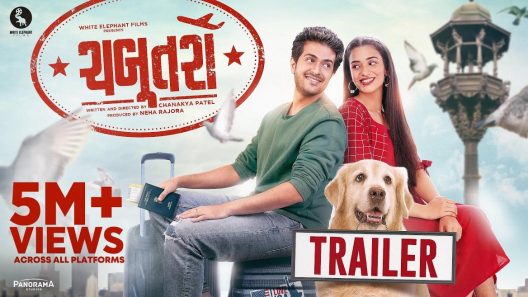 فيلم Chabutro 2022 مترجم