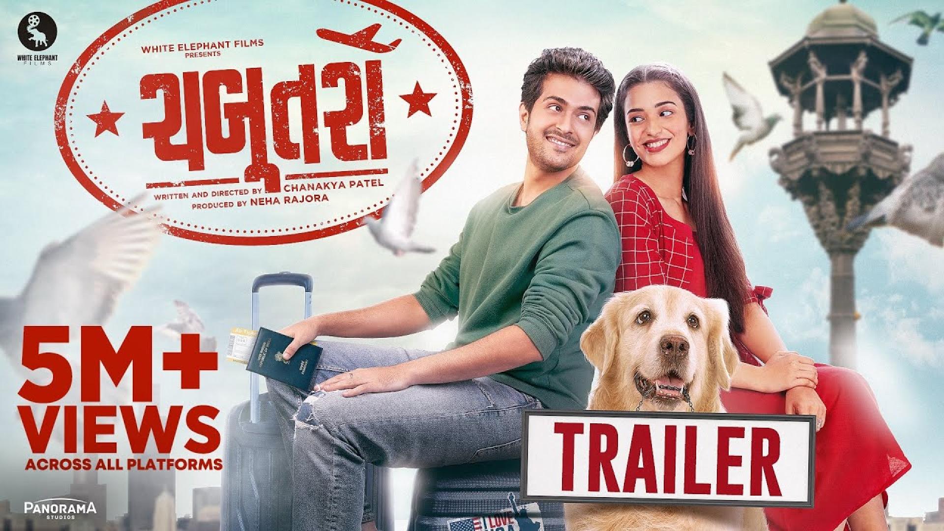 فيلم Chabutro 2022 مترجم