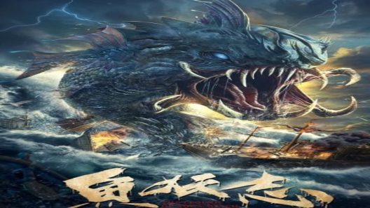 فيلم Deep Sea Escape 2022 مترجم
