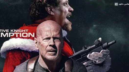 فيلم Detective Knight: Redemption 2022 مترجم