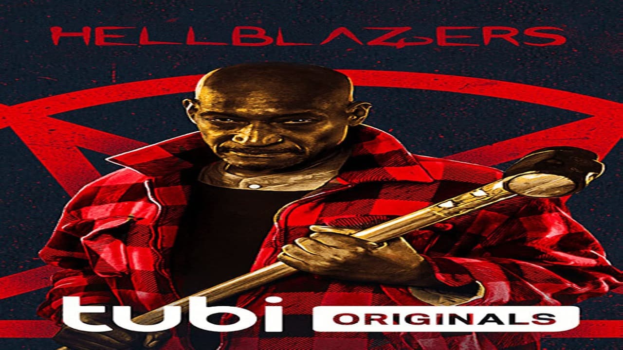 فيلم Hellblazers 2022 مترجم