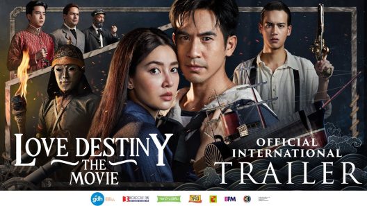 فيلم Love Destiny: The Movie 2022 مترجم
