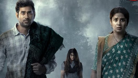 فيلم Masooda 2022 مترجم