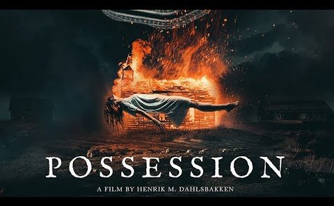 فيلم Possession 2022 مترجم