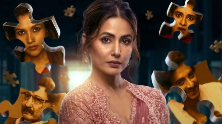 فيلم Shadyantra 2022 مترجم