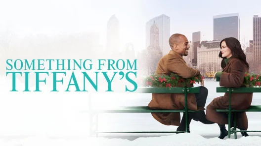 فيلم Something from Tiffany’s 2022 مترجم