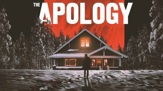 فيلم The Apology 2022 مترجم