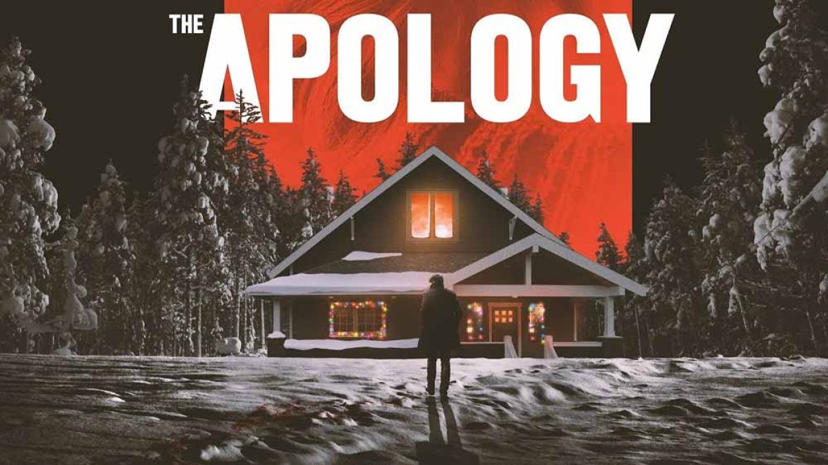 فيلم The Apology 2022 مترجم