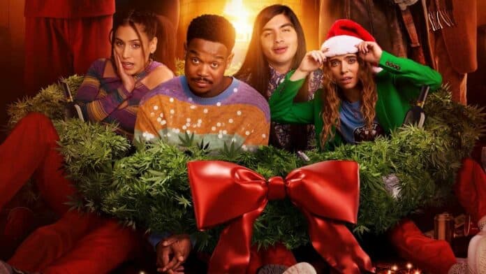 فيلم The Binge 2: It’s A Wonderful Binge 2022 مترجم