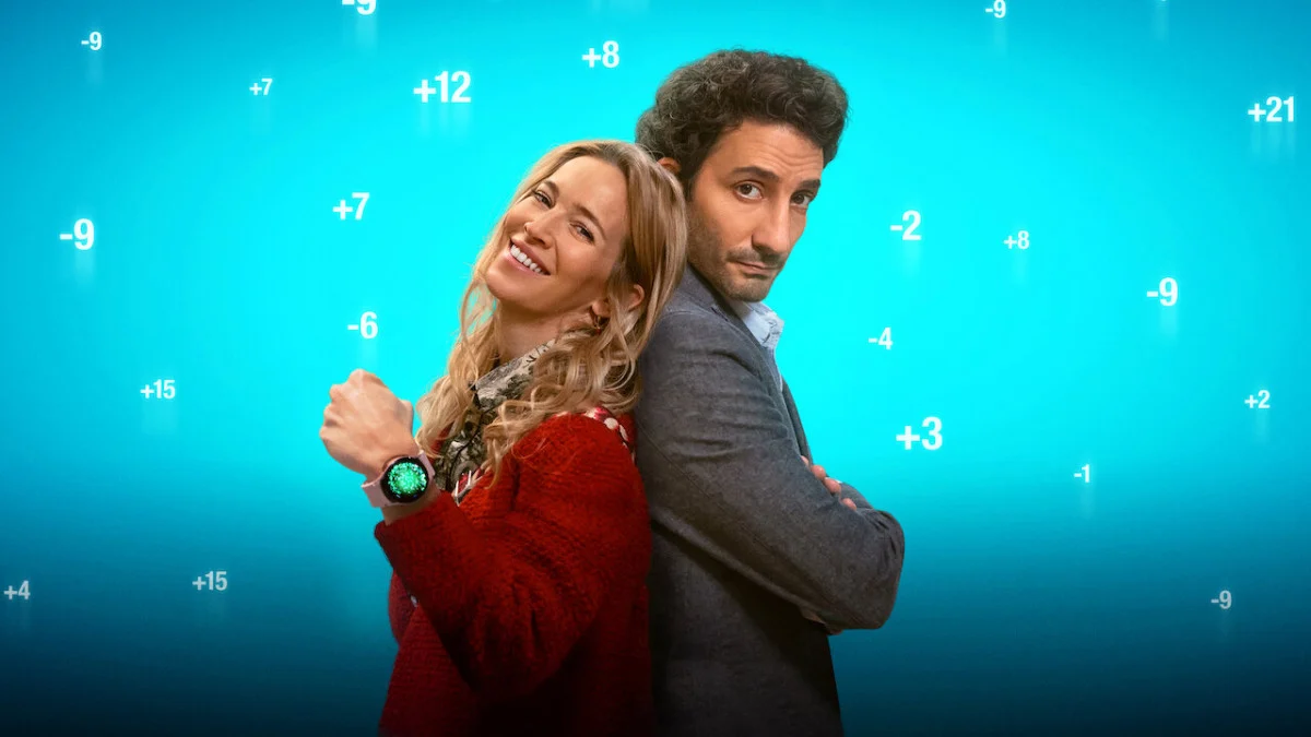 فيلم The Marriage App 2022 مترجم