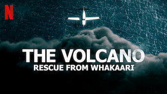 فيلم The Volcano: Rescue from Whakaari 2022 مترجم