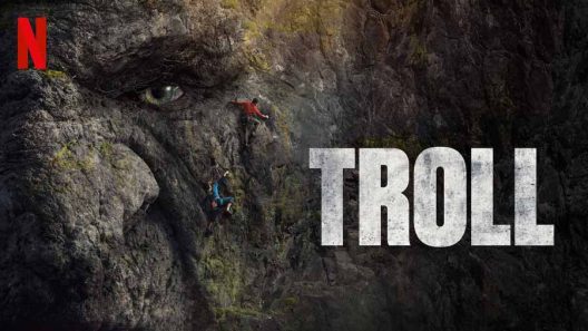 فيلم Troll 2022 مترجم