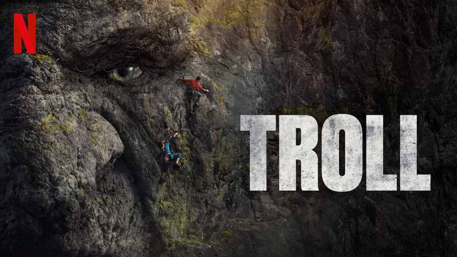 فيلم Troll 2022 مترجم