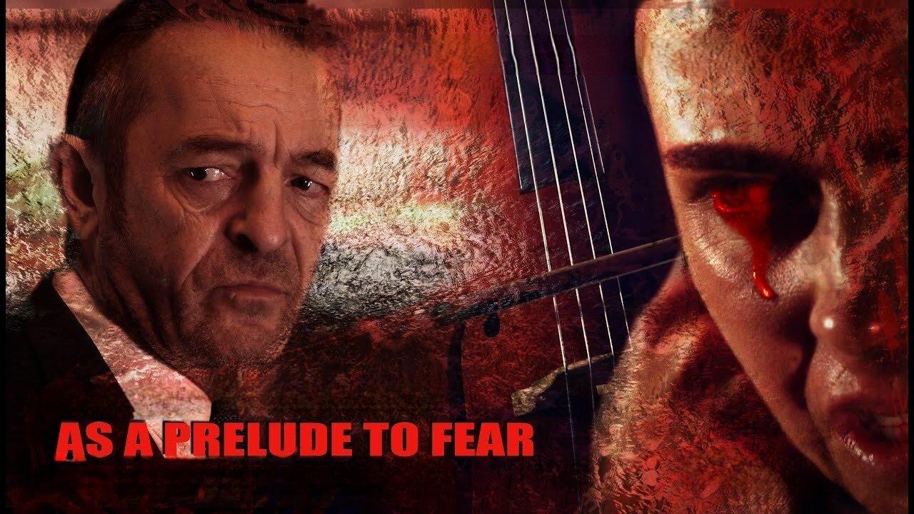 فيلم As a Prelude to Fear 2022 مترجم